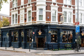 The Brook Green Hotel